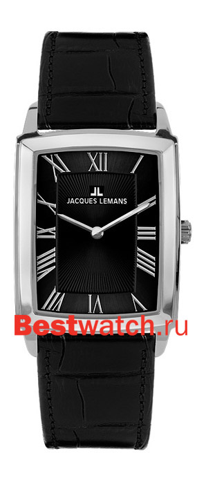 Часы Jacques Lemans Bienne 1-1612A